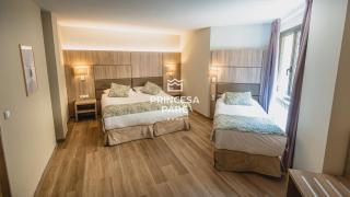 Hotel Princesa Parc - 7