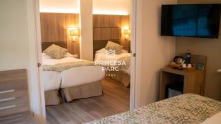 Hotel Princesa Parc - 4