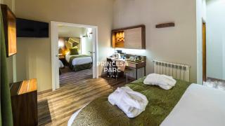 Hotel Princesa Parc - 5
