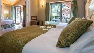 Hotel Princesa Parc - 3