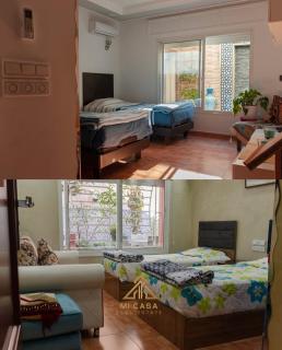 Apartment Nazaha for families only - 7