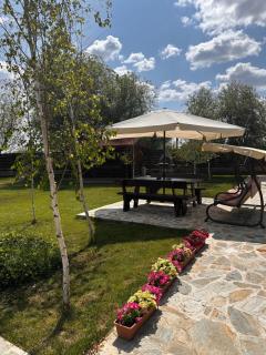 Casa Carp Calarasi - 7