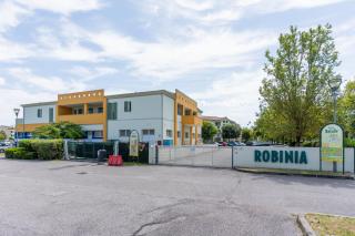 Robinia/Pinetine Lido Altanea - Caorle - 0