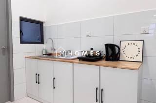 C180 Trader Park 2BR Warm Cozy Free Carpark #C8 - 5