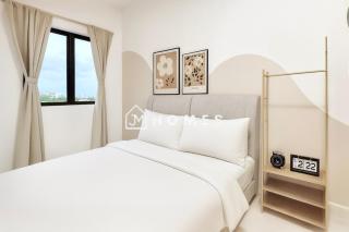 C180 Trader Park 2BR Warm Cozy Free Carpark #C8 - 9