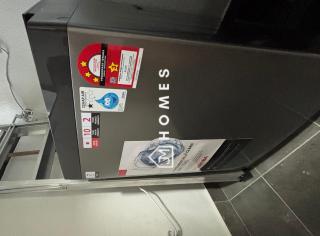 C180 Trader Park 2BR Warm Cozy Free Carpark #C8 - 2