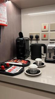 Address Residences Beach Resort Bahrain - 9