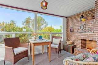 554 Thisted - Pighvarvej 34 - 5