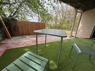 L Echappee a deux, Spa and Pyrenees View - 9