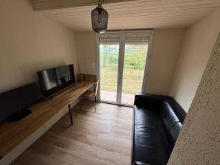 L Echappee a deux, Spa and Pyrenees View - 2