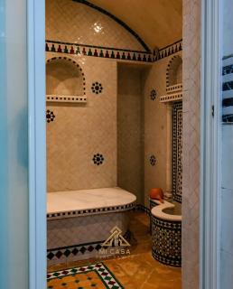 Apartment Nazaha for families only - 5