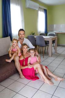 Ceglédi Apartmanpark & Kemping - 9