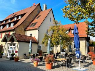 Landgasthof Weisser Löwe - 9