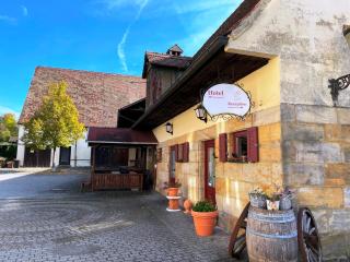 Landgasthof Weisser Löwe - 6