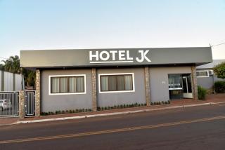 HOTEL JK - 2