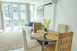 Isla Verde Apt- Beach Pool & Family Getaway - San Juan - 3