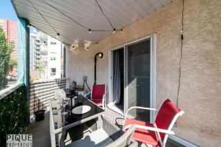 The Breakfast Club Suite - KingBed& AC - Patio - UG Park - 6