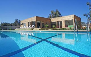 Hermoso Departamento en Costa Algarrobo 6P - 8