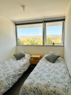 Hermoso Departamento en Costa Algarrobo 6P - 7