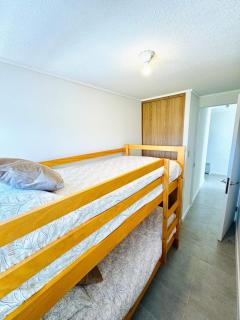 Hermoso Departamento en Costa Algarrobo 6P - 4