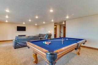 Lazy Bear Lodge with Private Hot tub - 5