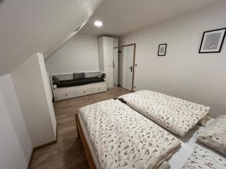 Chalupa na návsi - 7