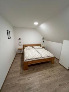 Chalupa na návsi - 6