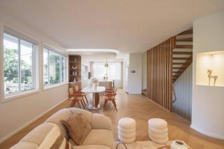 Brand New 4BR 3BA Luxury Smart Home Modern Design 6 park road - Brisbane - 0