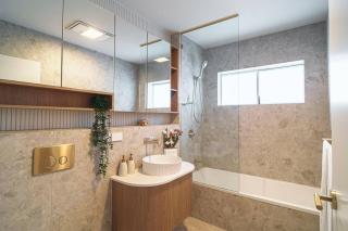 Brand New 4BR 3BA Luxury Smart Home Modern Design 6 park road - 5