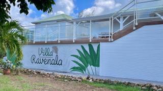 Villa Ravenala, Friar's Bay - Saint Martin - 6