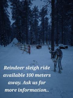 Raanu Apartment 59km from Rovaniemi center - 5