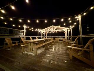 Grand Havre, parfait pour grands rassemblements - 8