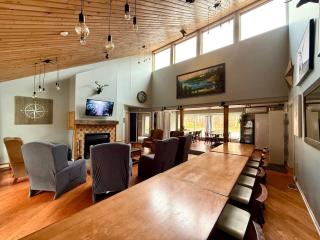 Grand Havre, parfait pour grands rassemblements - 4