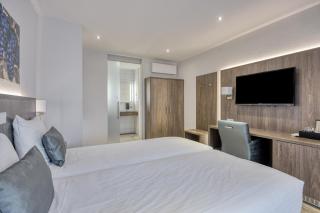 Hotel Beneden Leeuwen - 4