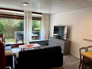 Ferienwohnung Watt und Meer, FeWo Vermittlung Nordsee - 4