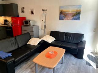 Ferienwohnung Watt und Meer, FeWo Vermittlung Nordsee - 3