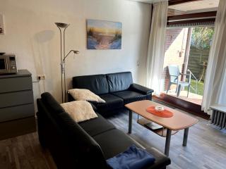 Ferienwohnung Watt und Meer, FeWo Vermittlung Nordsee - 2