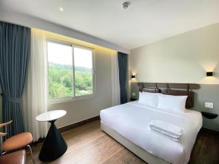 PureJoy Hotel City Center Phu Quoc - 7