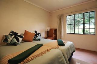Bushwillow Park - 1