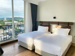 PureJoy Hotel City Center Phu Quoc - 0