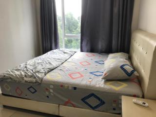 Equine Park, Seri Kembangan - 4