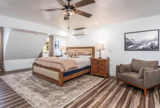 The Four Daughters Inn - 2