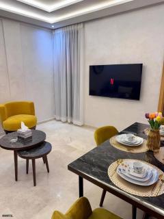 2-bedroom apartment for rent with balcony in Marrakech - 4