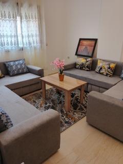 Appartement Lady Plaza - 5