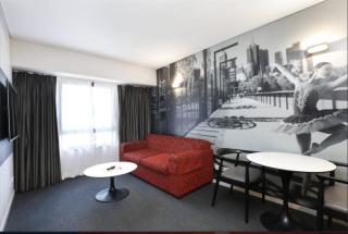 Modern 1BR in Melbourne Arts Precinct - Melbourne - 7