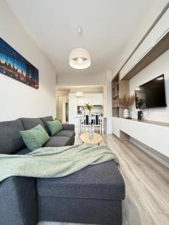 Lazar Towers Area Palas Comfy Stay - 8