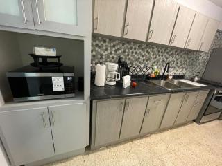 Lane Oceanview Villa - Arecibo - 0