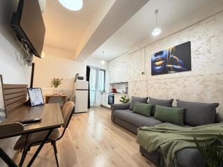 Lazar Towers Area Palas Comfy Stay - 7