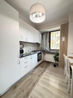 Lazar Towers Area Palas Comfy Stay - 6