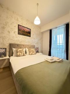 Lazar Towers Area Palas Comfy Stay - 3